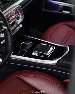 مرسيدس بنز G-Class